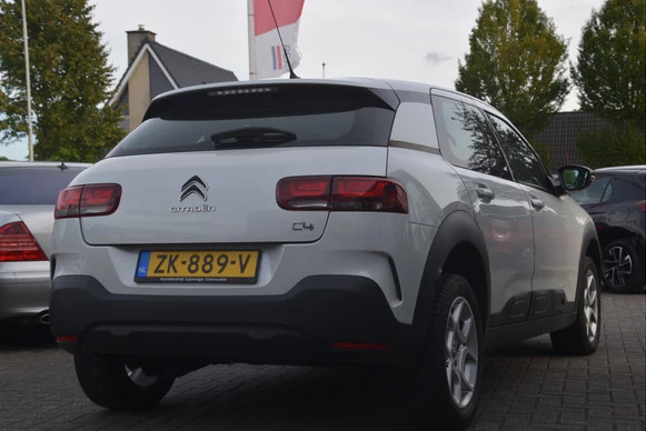 Citroën C4 Cactus - Afbeelding 5 van 28