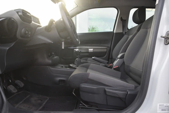 Citroën C4 Cactus - Afbeelding 6 van 28