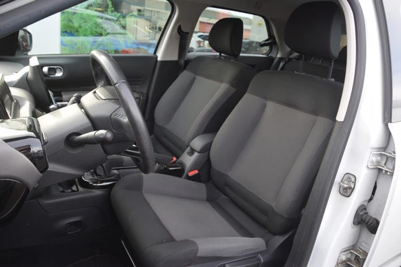 Citroën C4 Cactus - Afbeelding 7 van 28