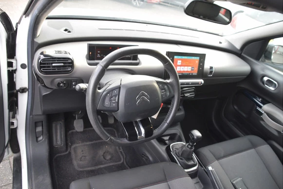 Citroën C4 Cactus - Afbeelding 8 van 28