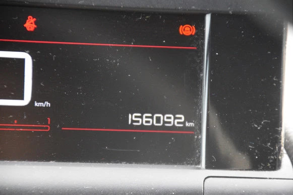 Citroën C4 Cactus - Afbeelding 11 van 28