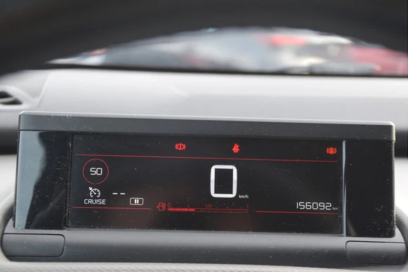 Citroën C4 Cactus - Afbeelding 12 van 28