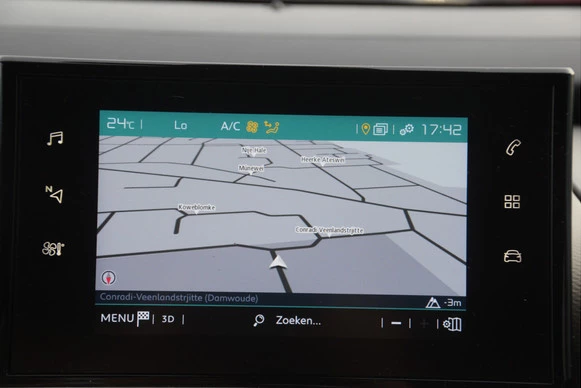 Citroën C4 Cactus - Afbeelding 14 van 28