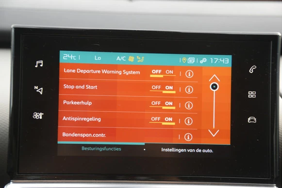 Citroën C4 Cactus - Afbeelding 18 van 28