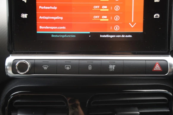 Citroën C4 Cactus - Afbeelding 19 van 28