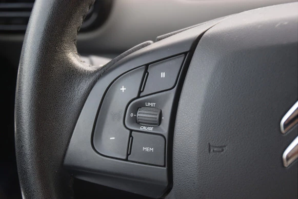 Citroën C4 Cactus - Afbeelding 21 van 28