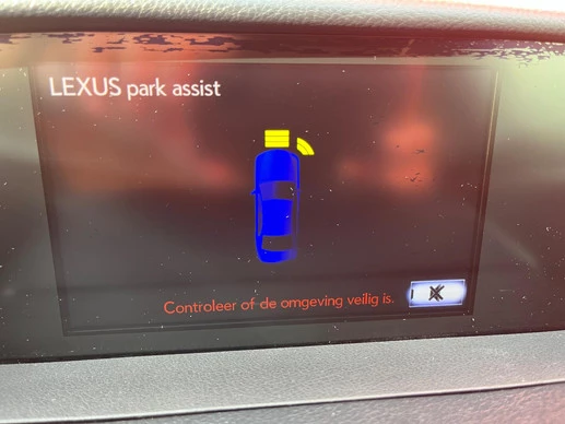 Lexus IS - Afbeelding 11 van 30