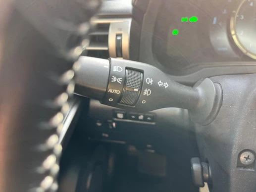 Lexus IS - Afbeelding 19 van 30