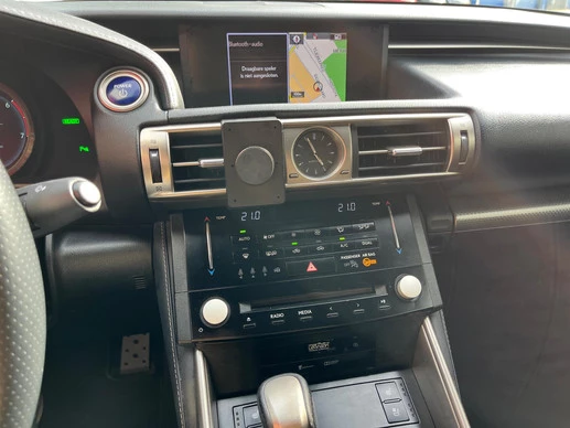 Lexus IS - Afbeelding 27 van 30
