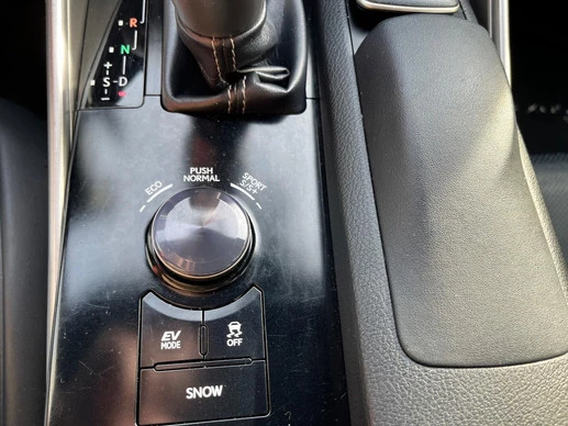 Lexus IS - Afbeelding 29 van 30