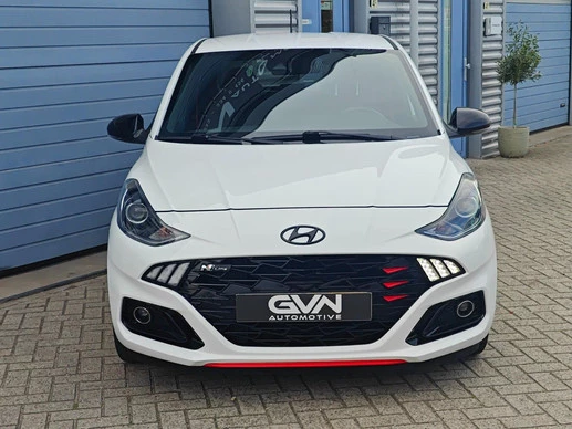 Hyundai i10 - Afbeelding 2 van 22