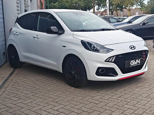 Hyundai i10 - Afbeelding 3 van 22