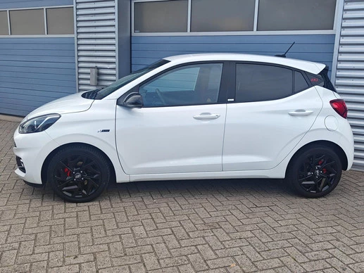 Hyundai i10 - Afbeelding 4 van 22