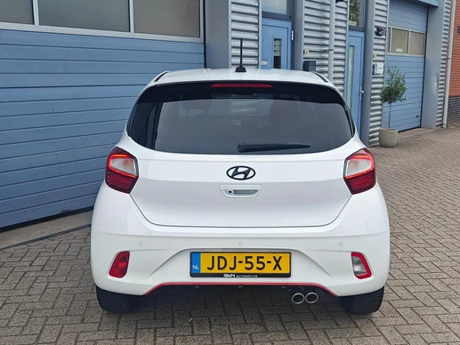 Hyundai i10 - Afbeelding 6 van 22