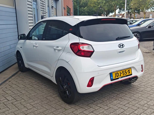 Hyundai i10 - Afbeelding 7 van 22