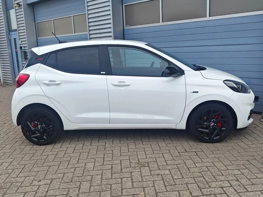 Hyundai i10 - Afbeelding 8 van 22