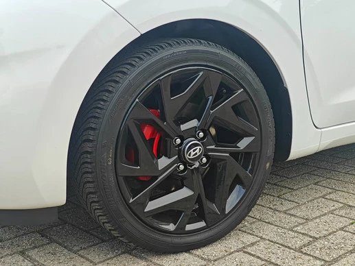 Hyundai i10 - Afbeelding 10 van 22