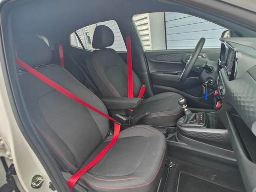 Hyundai i10 - Afbeelding 12 van 22
