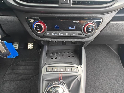 Hyundai i10 - Afbeelding 14 van 22