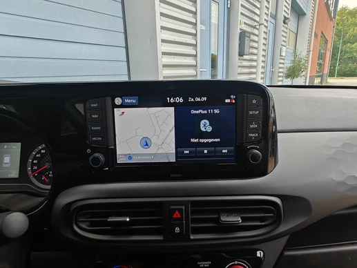 Hyundai i10 - Afbeelding 15 van 22