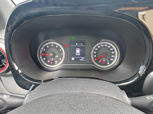 Hyundai i10 - Afbeelding 16 van 22