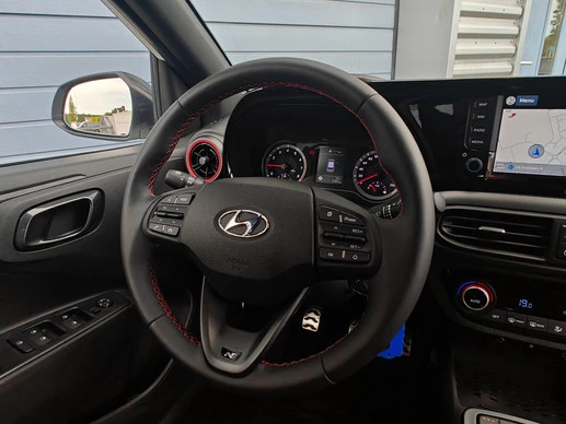 Hyundai i10 - Afbeelding 17 van 22