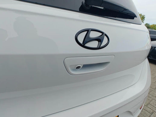 Hyundai i10 - Afbeelding 19 van 22