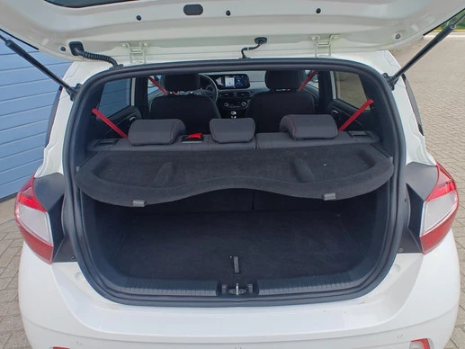 Hyundai i10 - Afbeelding 20 van 22