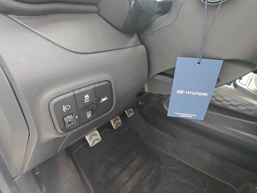 Hyundai i10 - Afbeelding 22 van 22