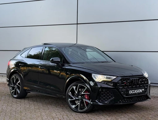 Audi RSQ3 - Afbeelding 1 van 24