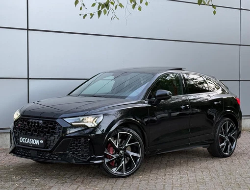 Audi RSQ3 - Afbeelding 3 van 24
