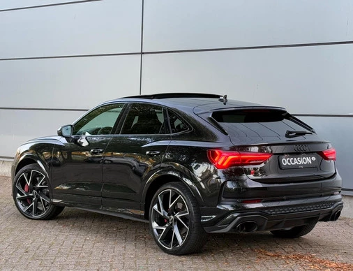 Audi RSQ3 - Afbeelding 4 van 24