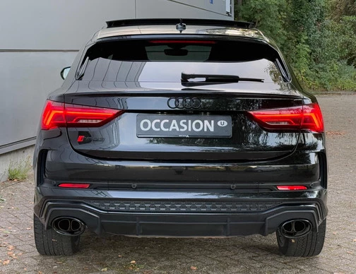 Audi RSQ3 - Afbeelding 5 van 24