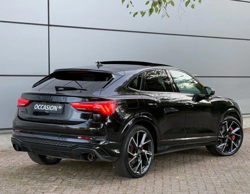 Audi RSQ3 - Afbeelding 6 van 24