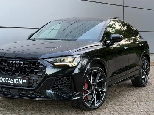 Audi RSQ3 - Afbeelding 7 van 24