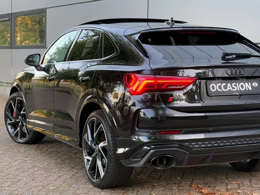 Audi RSQ3 - Afbeelding 8 van 24