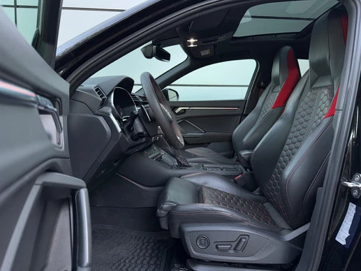 Audi RSQ3 - Afbeelding 9 van 24