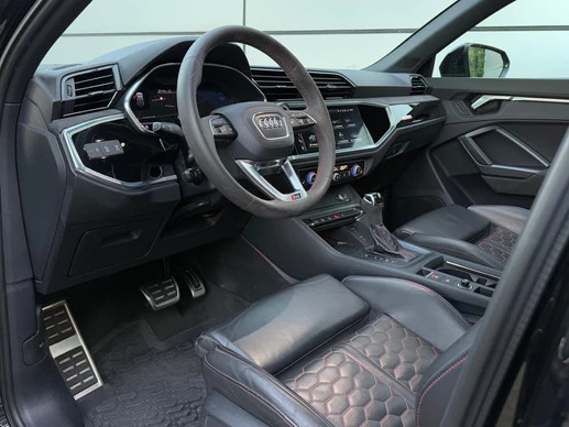 Audi RSQ3 - Afbeelding 10 van 24