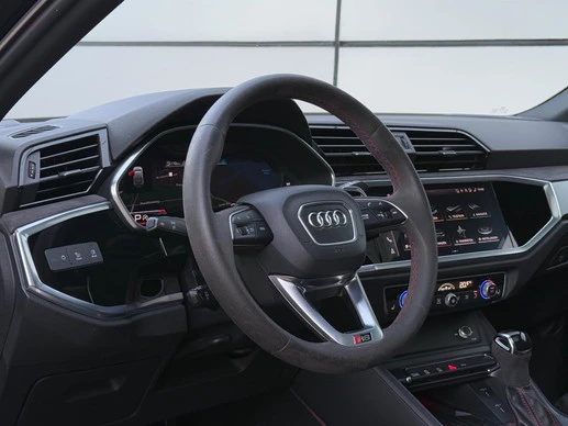 Audi RSQ3 - Afbeelding 11 van 24