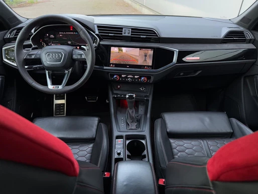 Audi RSQ3 - Afbeelding 12 van 24