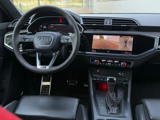 Audi RSQ3 - Afbeelding 13 van 24