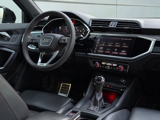 Audi RSQ3 - Afbeelding 14 van 24