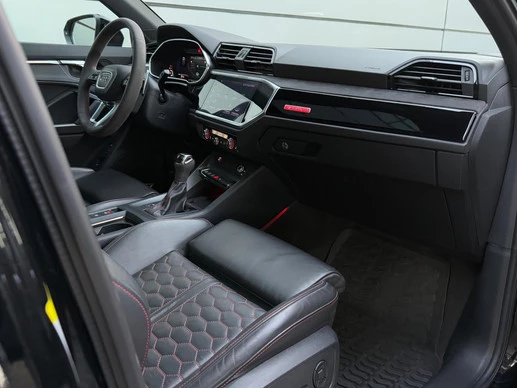 Audi RSQ3 - Afbeelding 15 van 24