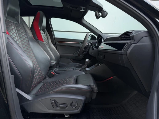 Audi RSQ3 - Afbeelding 16 van 24