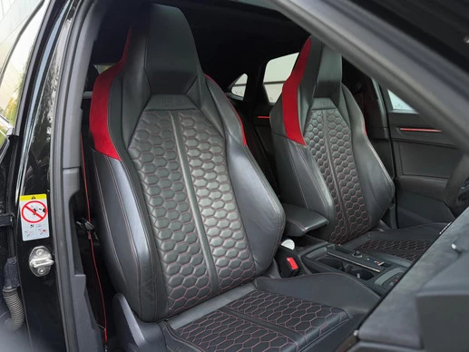 Audi RSQ3 - Afbeelding 17 van 24