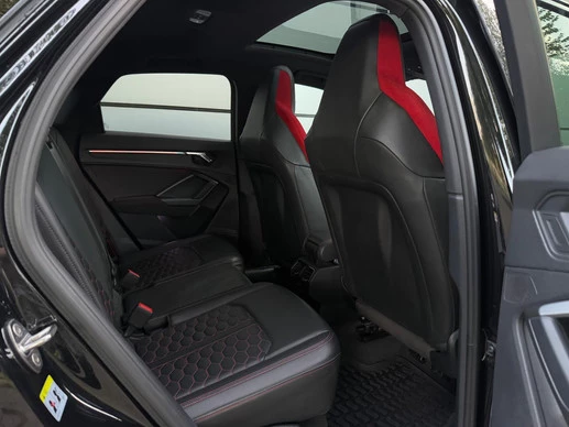 Audi RSQ3 - Afbeelding 18 van 24