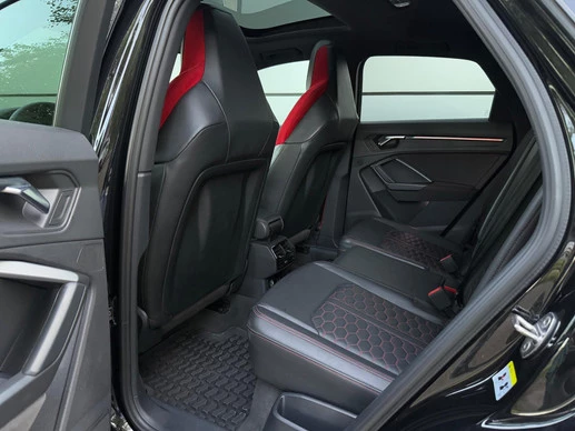 Audi RSQ3 - Afbeelding 19 van 24