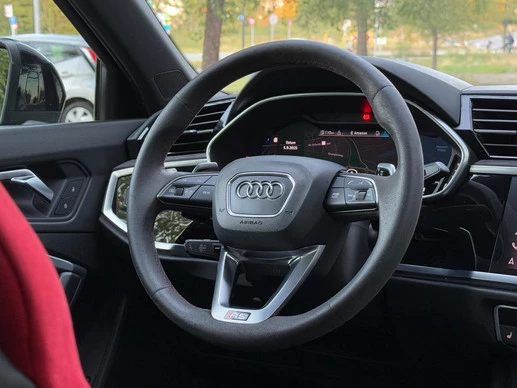 Audi RSQ3 - Afbeelding 20 van 24