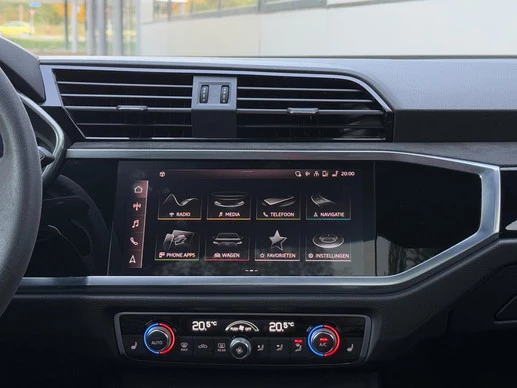 Audi RSQ3 - Afbeelding 21 van 24