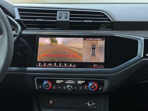 Audi RSQ3 - Afbeelding 23 van 24